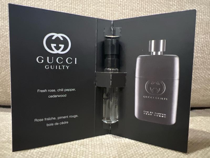 Guilty Pour Homme Eau de Parfum Gift Set ($200 value)