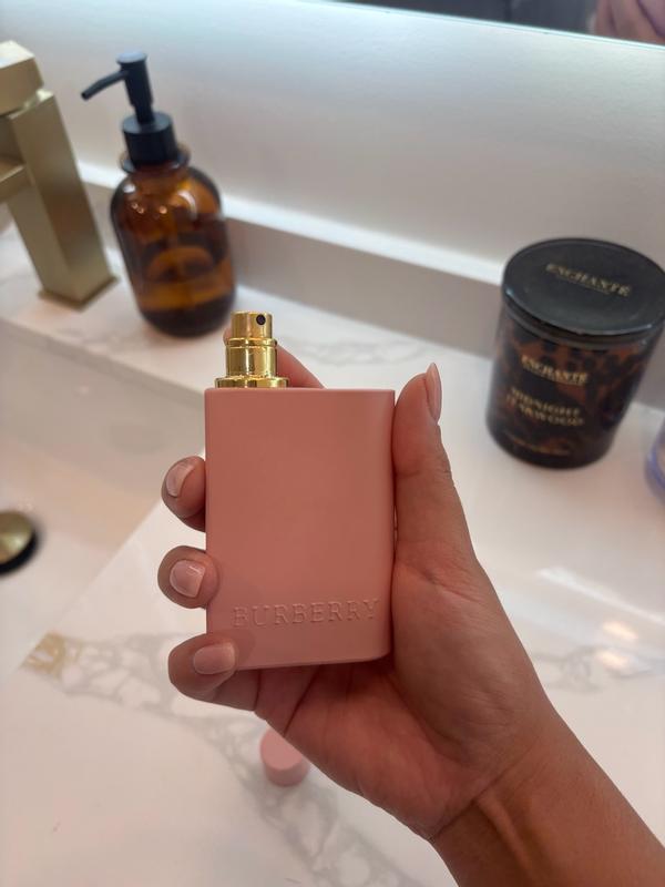 Customer photo for "Unique scent!"