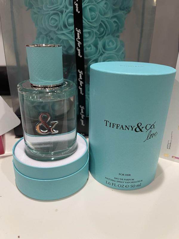 Tiffany & Co. 3-Pc. Tiffany & Love For Her Prestige Gift Set