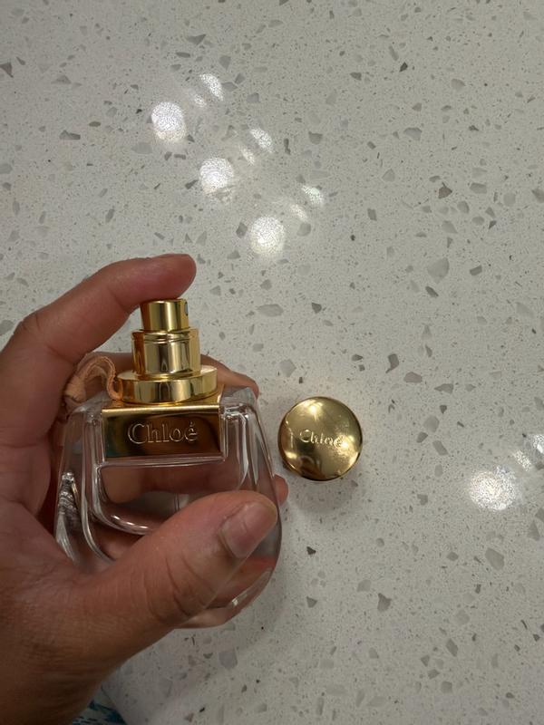 Customer photo for "This perfume is amazing"