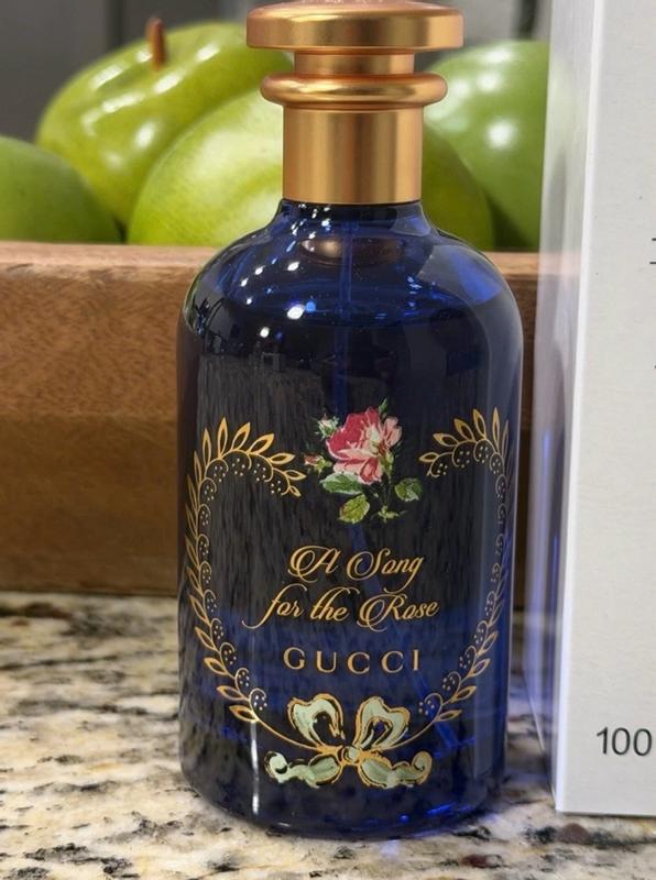 Gucci The Alchemist's Garden A Song for the Rose Eau de Parfum 3.3