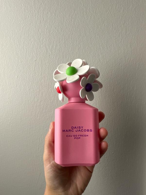MARC JACOBS Daisy Eau So Fresh Pop Eau de Toilette 2.5 oz