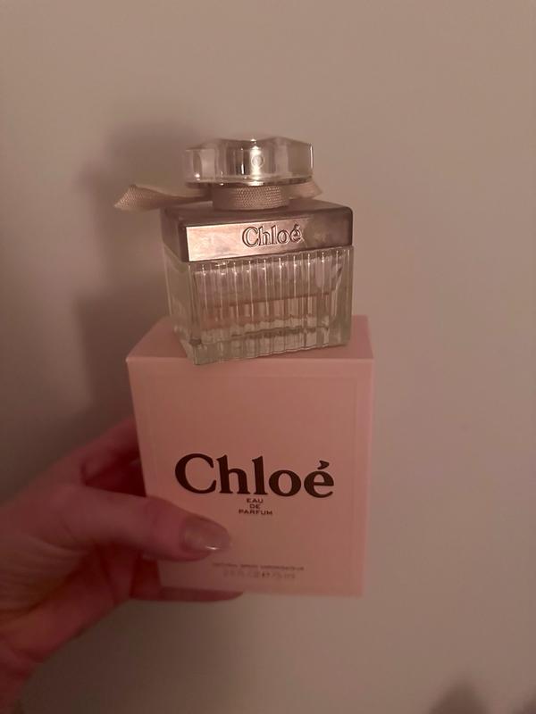 Chloé Roses de Chloé Eau de Toilette Spray 1.7 oz