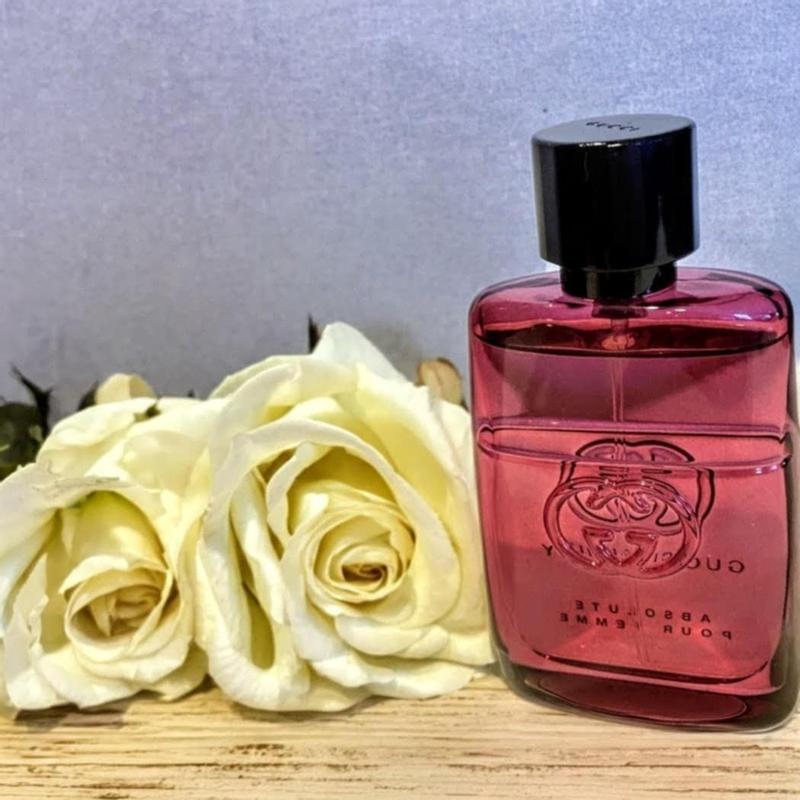 その他 GUCCI GUILTY ABSOLUTE POUR FEMME 90ML s-l400.jpg
