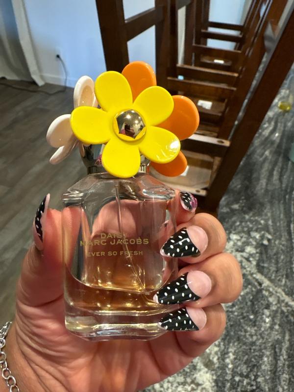 Customer photo for "The smell is incredible, but it doesn’t last long"
