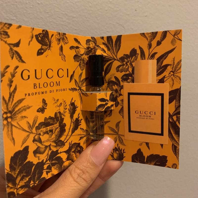 Bloom Profumo Di Fiori Eau De Parfum | SHOP BAZAAR