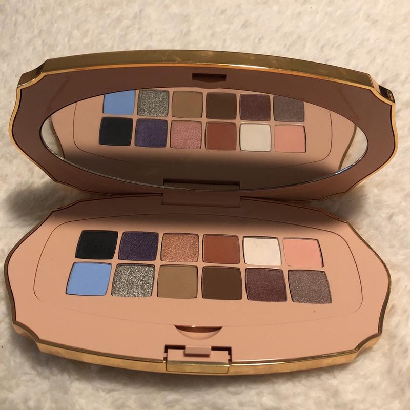 Gucci Gucci Palette Beauté Des Yeux Floral Eyeshadow Palette