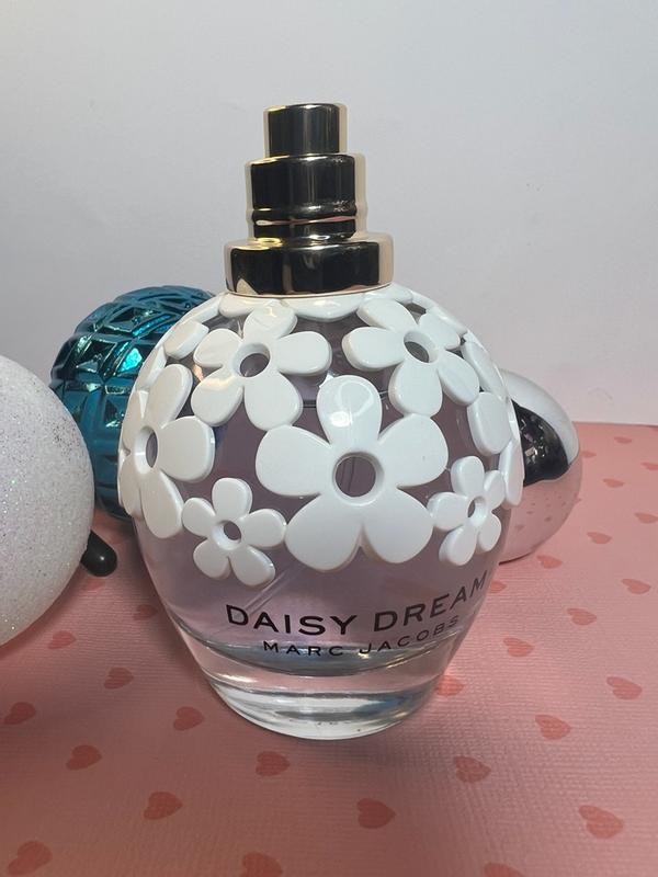 Daisy Dream Eau de Toilette Spray, 3.4 oz