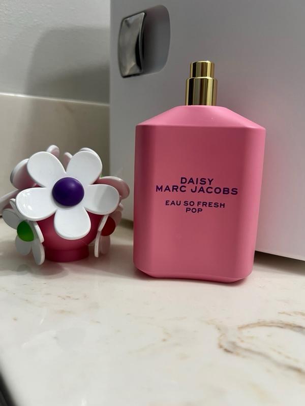 Marc Jacobs Daisy Eau So Fresh Pop Eau de Toilette, 2.5 oz