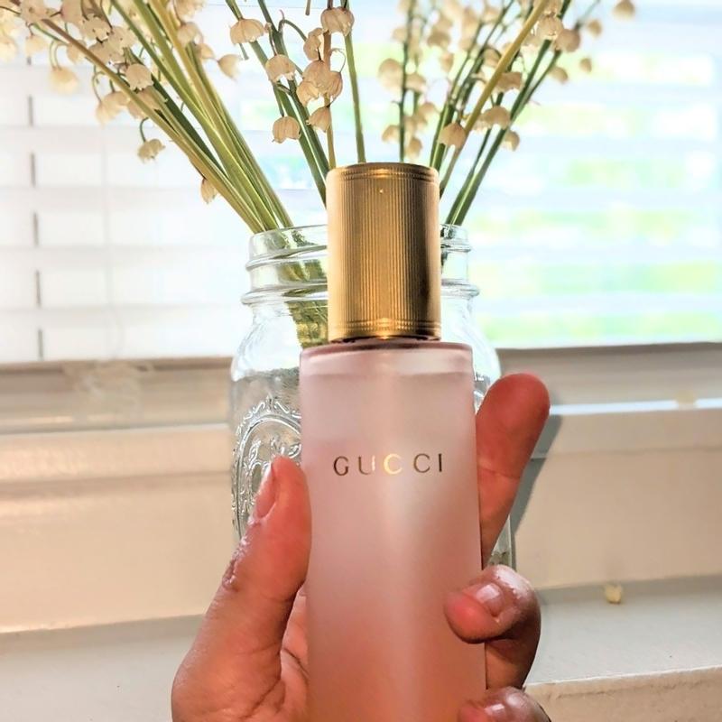 Gucci Brume De Beauté, Beauty Mist in transparent