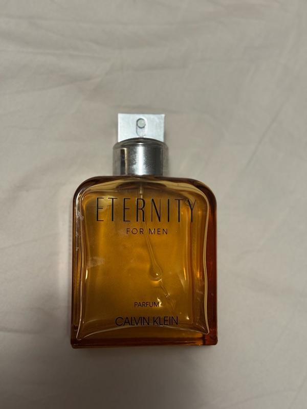 Men's Eternity Parfum Spray, 6.7 oz.