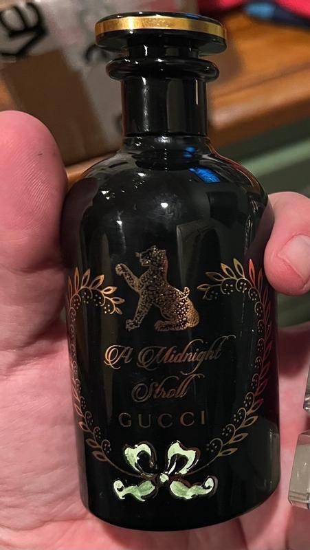 Gucci The Alchemist's Garden A Midnight Stroll Eau de Parfum