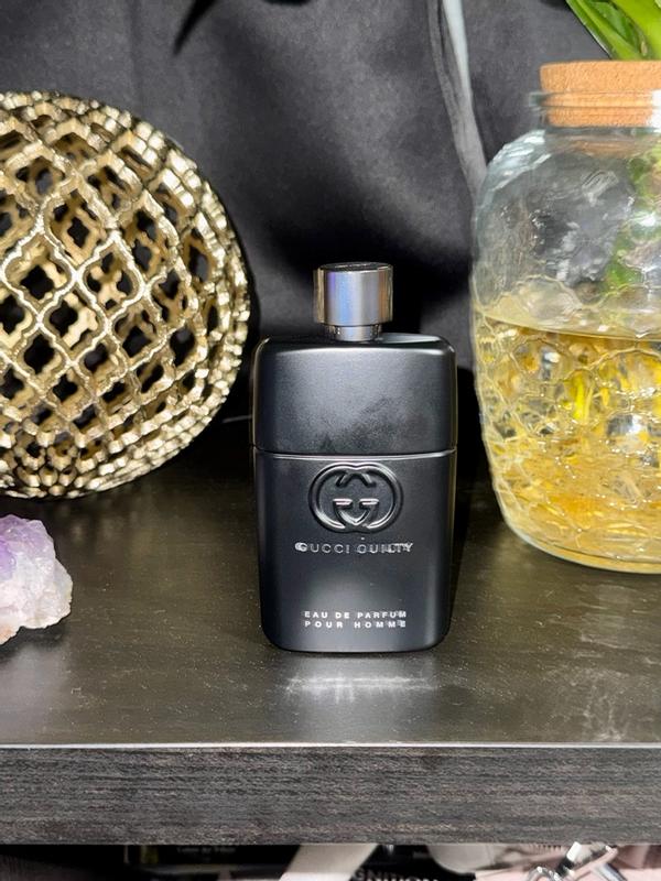 Gucci Men's Guilty Pour Homme Eau de Parfum, 5-oz. - Macy's