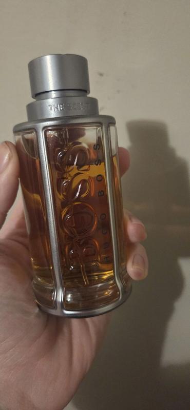 Hugo Boss Men's BOSS The Scent Eau de Toilette Gift Set Macy's