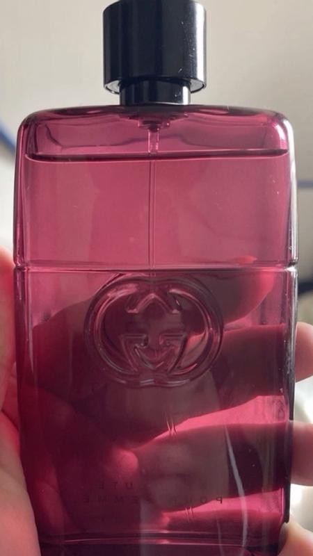 GUCCI GUILTY ABSOLUTE Pour Femme Eau de Parfum Fragrance