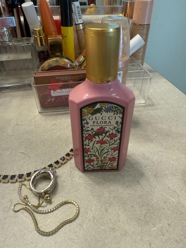 GUCCI Flora Gorgeous Gardenia 香水 グッチ フローラ ゴージャス ガーデニア 100ml香水
