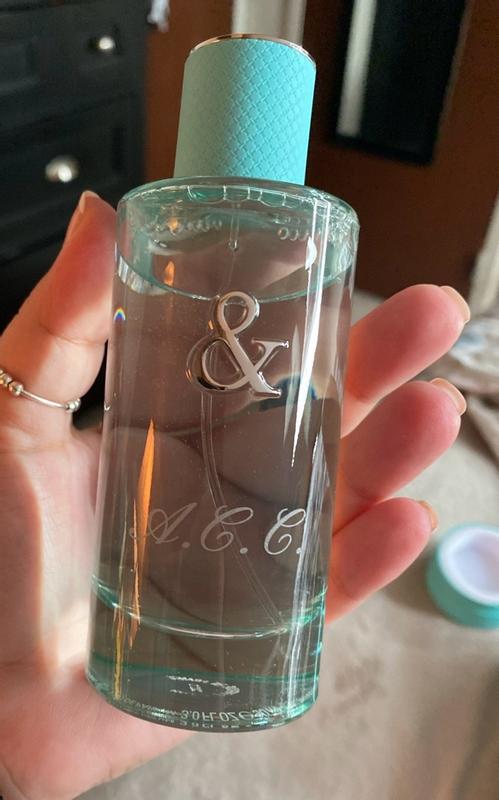 Tiffany & Co. Tiffany & Love for Her Eau de Parfum