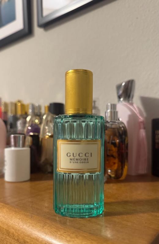 Gucci Mémoire d'une Odeur Eau de Parfum Eau de Parfum