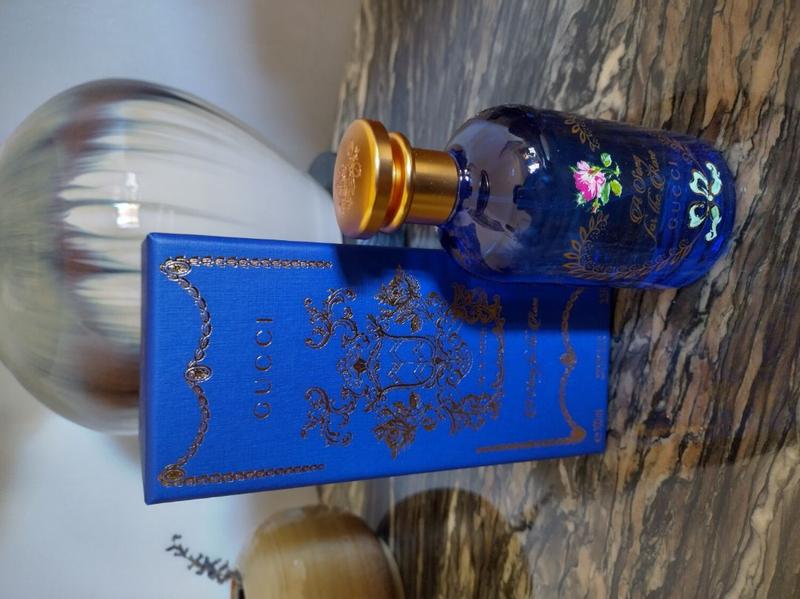 Gucci The Alchemist's Garden A Song for the Rose Eau de Parfum