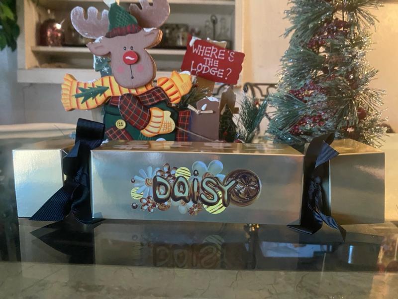 4-Pc. Daisy Fragrance Gift Set