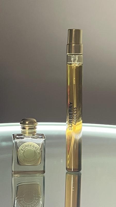 Burberry Burberry Goddess Eau de Parfum Intense, 3.3 oz. - Macy's