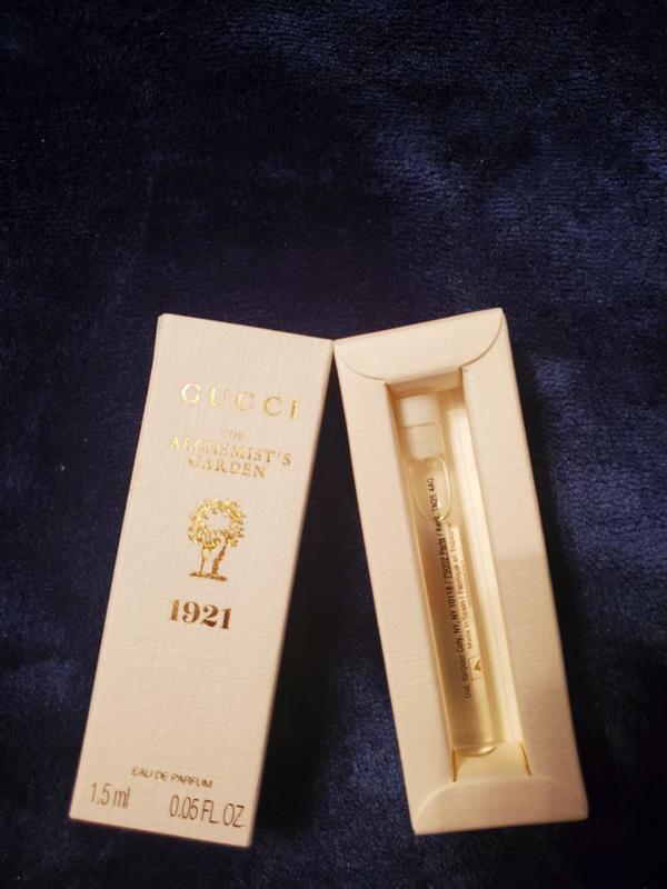 Gucci The Alchemist's Garden 1921 Eau de Parfum, 3.3 oz