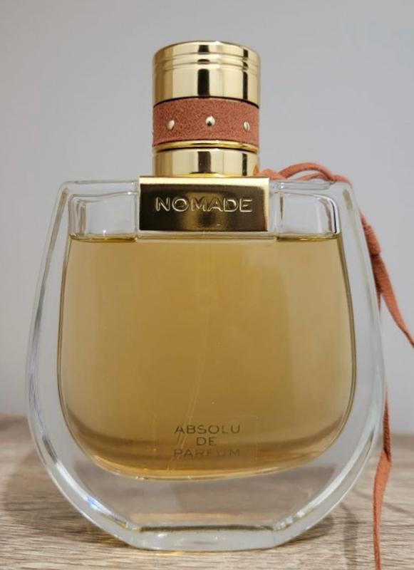 Chloé Nomade Absolu de Parfum 2.5 oz. | Bloomingdale's Beauty