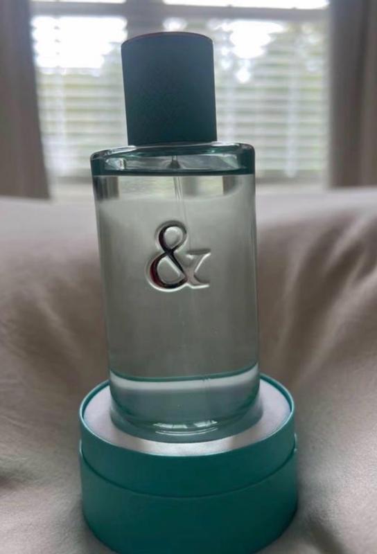 Tiffany & Co. 3-Pc. Tiffany & Love For Her Prestige Gift Set - Macy's