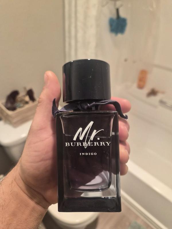 Burberry Men's Mr. Burberry Eau de Parfum, 5 oz. - Macy's