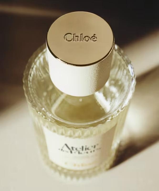 Atelier des Fleurs Lavanda Eau de Parfum