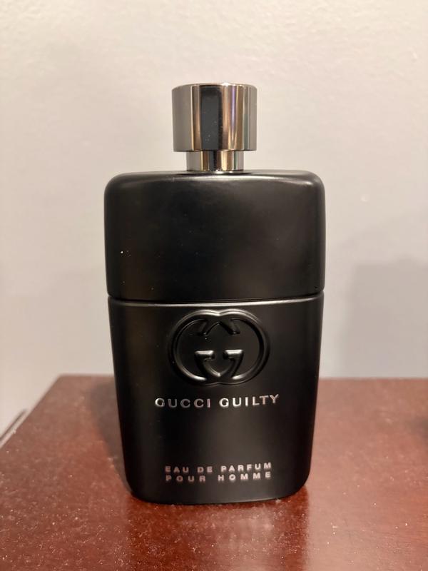 Customer photo for "Bold, long lasting fragrance with a smooth fresh scent￼ is perfect for any occasion Bold, long lasting fragrance"