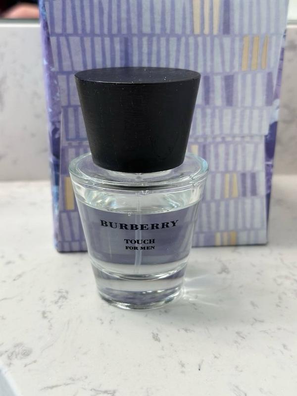 Burberry Touch Eau de Toilette Fragrance Collection Macy s