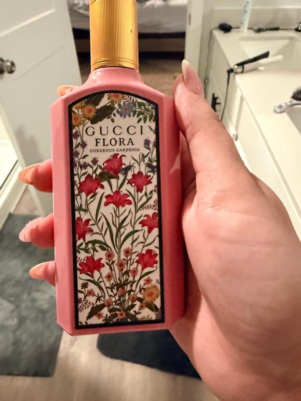 Gucci Flora Gorgeous Gardenia Eau de Parfum | Bloomingdale's