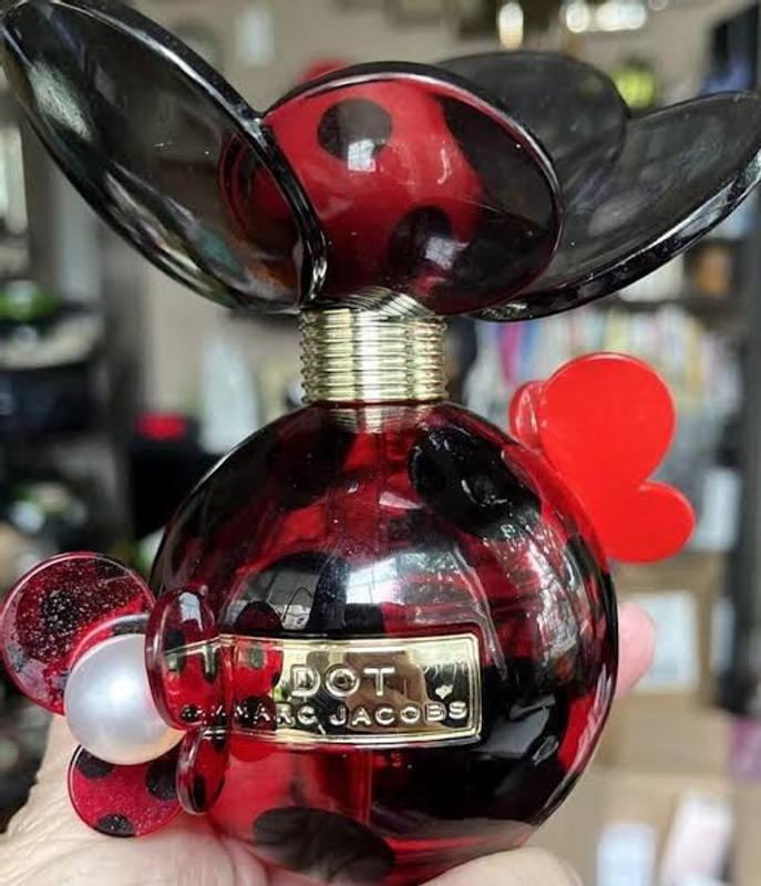 Marc Jacobs DOT Eau de Parfum Spray, 3.3 oz - Macy's