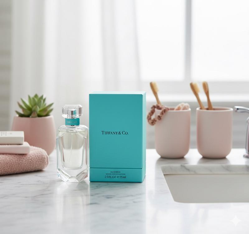 Tiffany & Co. 3-Pc. Tiffany Eau de Parfum Holiday Gift Set - Macy's