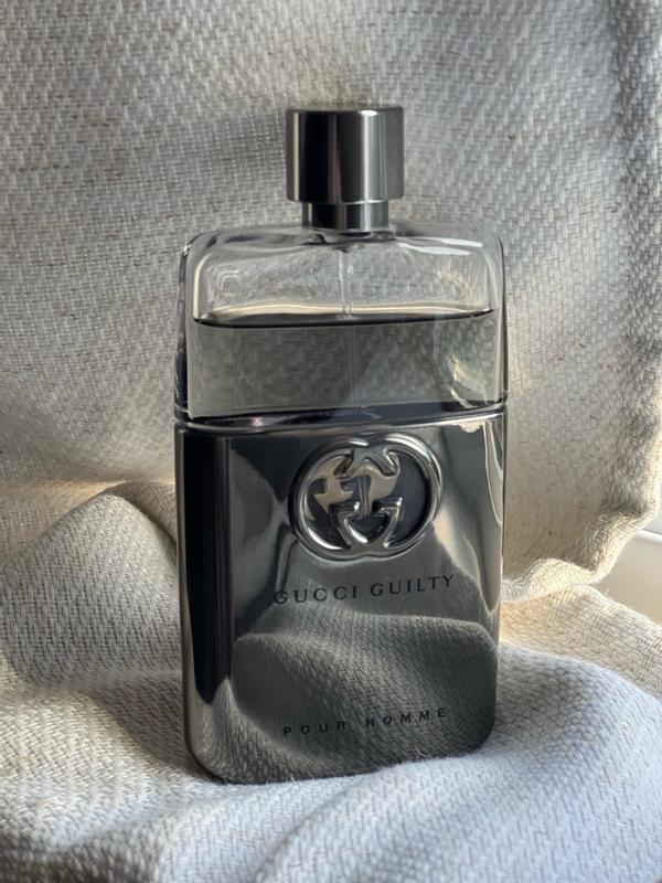 Customer photo for "Magnetically masculine"