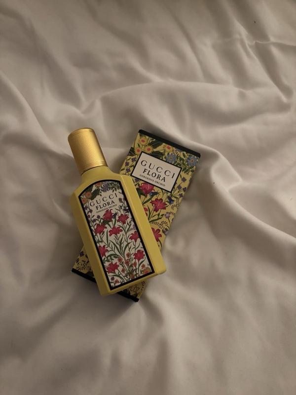 Gucci Flora Gorgeous Orchid Eau de Parfum (Women) | Nordstrom