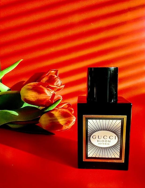 Gucci Bloom Eau de Parfum Intense | Bloomingdale's