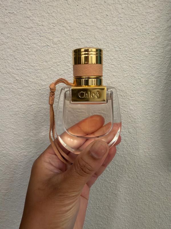 Customer photo for "This perfume is amazing"
