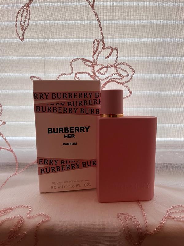Customer photo for "Strong cherry smell"