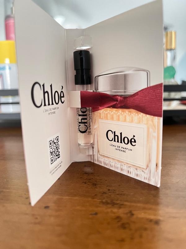 Chloé L'eau de Parfum Intense 100ml Amazon.com : Chloe L'Eau de Parfum Intense 3.3 Fl Oz