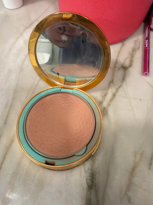 Gucci Gucci Poudre de Beauté Éclat Soleil Bronzing Powder