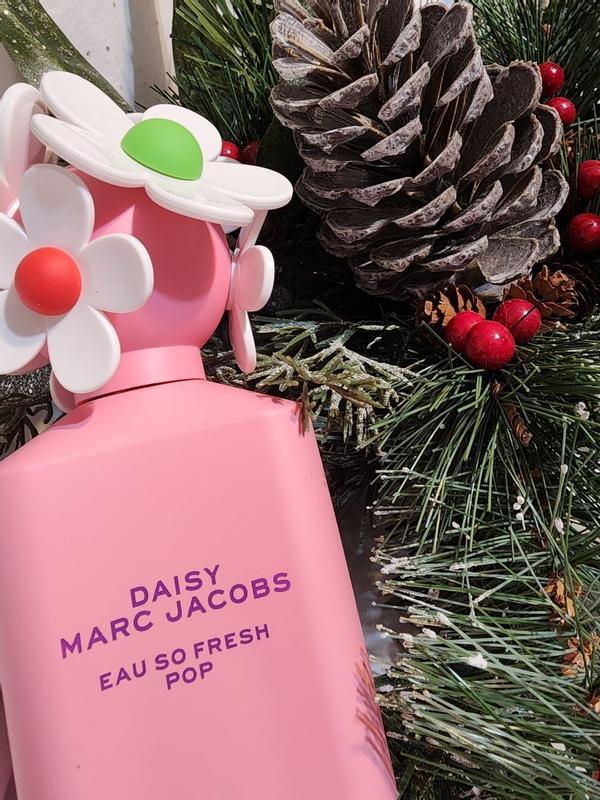 Marc Jacobs Daisy Eau So Fresh Pop Eau de Toilette, 2.5 oz