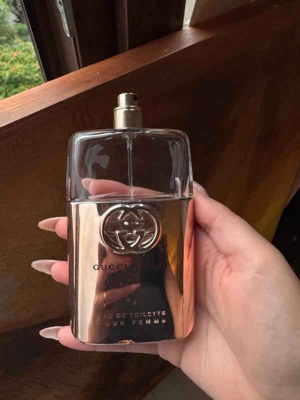 Gucci Guilty Eau de Parfum Intense Pour Femme, 3 oz. - Macy's
