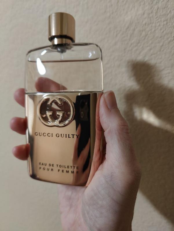 Gucci Women's 3-Pc. Guilty Pour Femme Eau de Toilette Holiday Gift