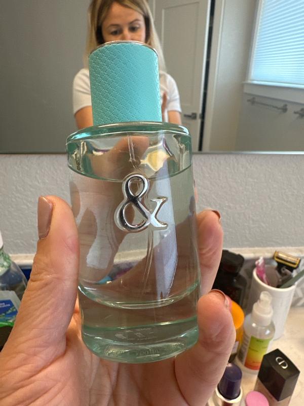 Tiffany & Co. Tiffany & Love for Her Eau de Parfum