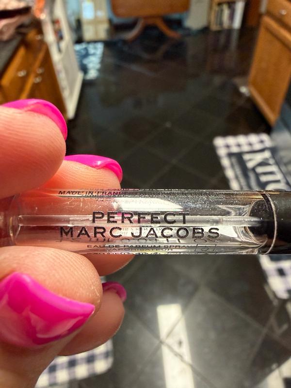 Customer photo for "seems to fade fast"