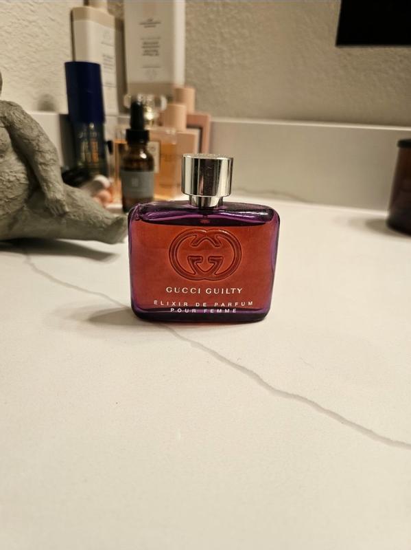 Gucci Guilty Elixir Eau de Parfum (Women) | Nordstrom