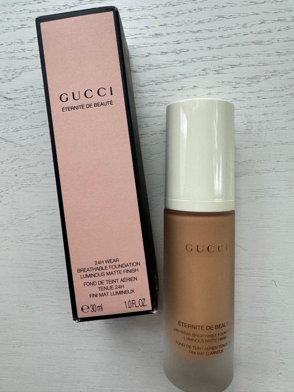 Gucci Éternité de Beauté Foundation | Bloomingdale's