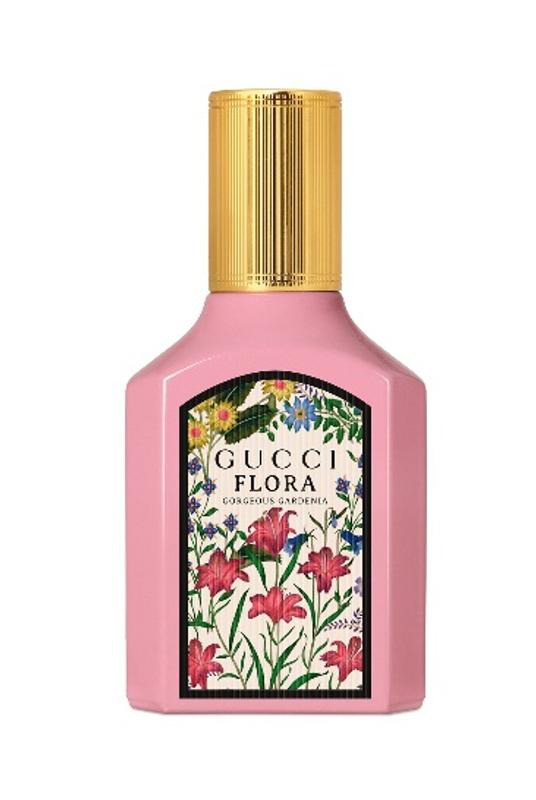 Flora Gorgeous Gardenia Eau de Parfum, 5 oz.